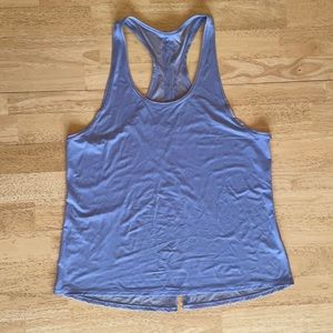 LULU Lemon Tank